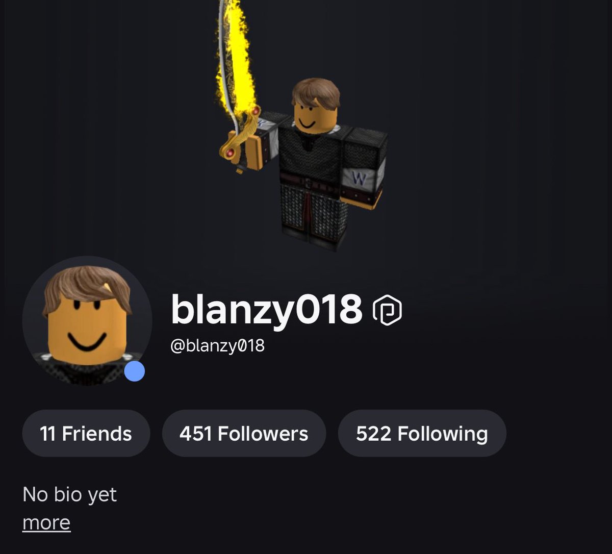Blanzy tweet media