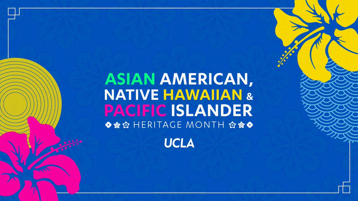 UCLA tweet media