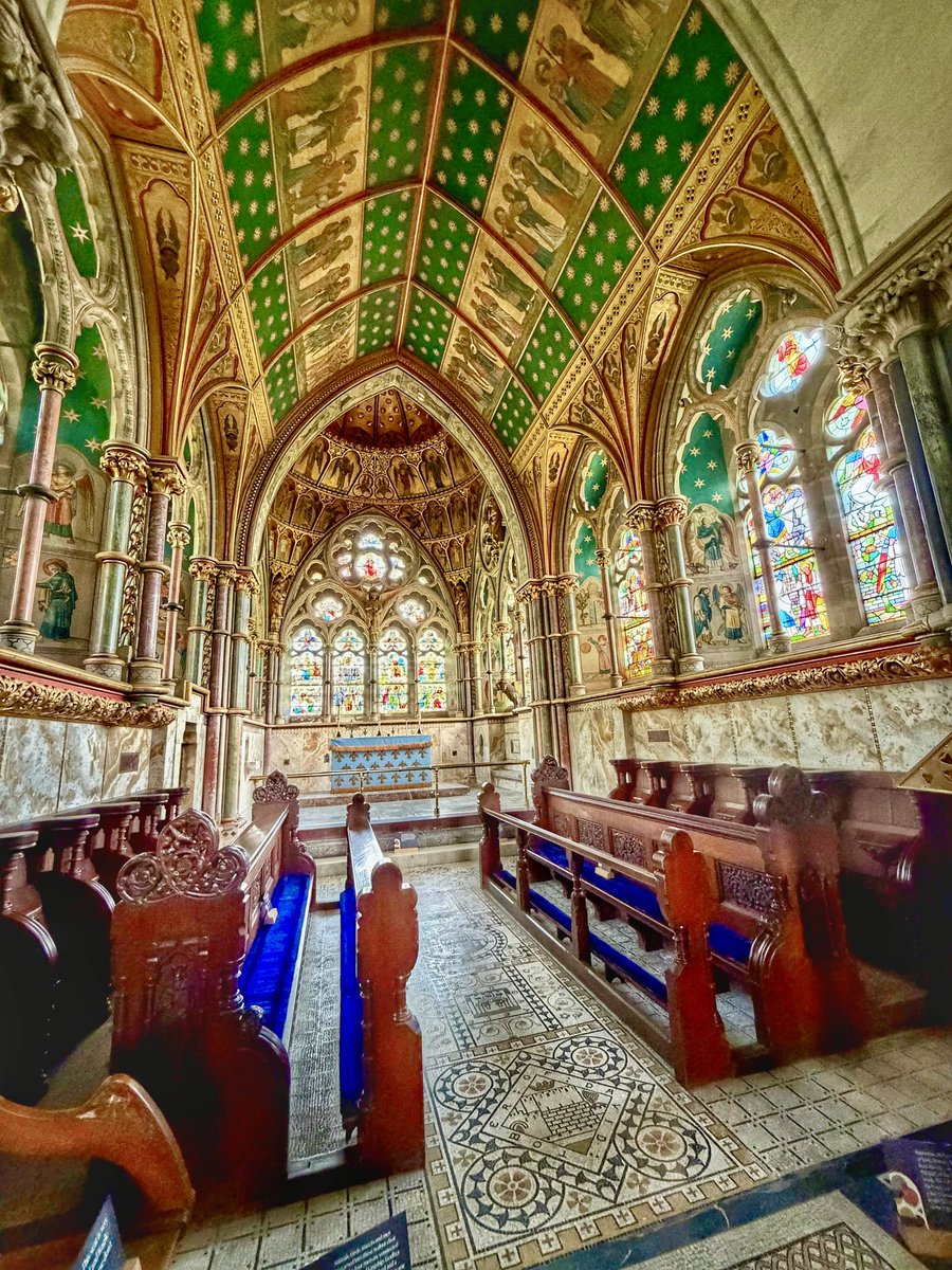 LeDyslexicMedic's tweet image. Day 3 in the North East…and Church No 3….this time St Marys Church at @ntfountainsabbey

#photography #iphonephotography #photographer #iphoto #fyp @annwilsonbaig @nationaltrust
