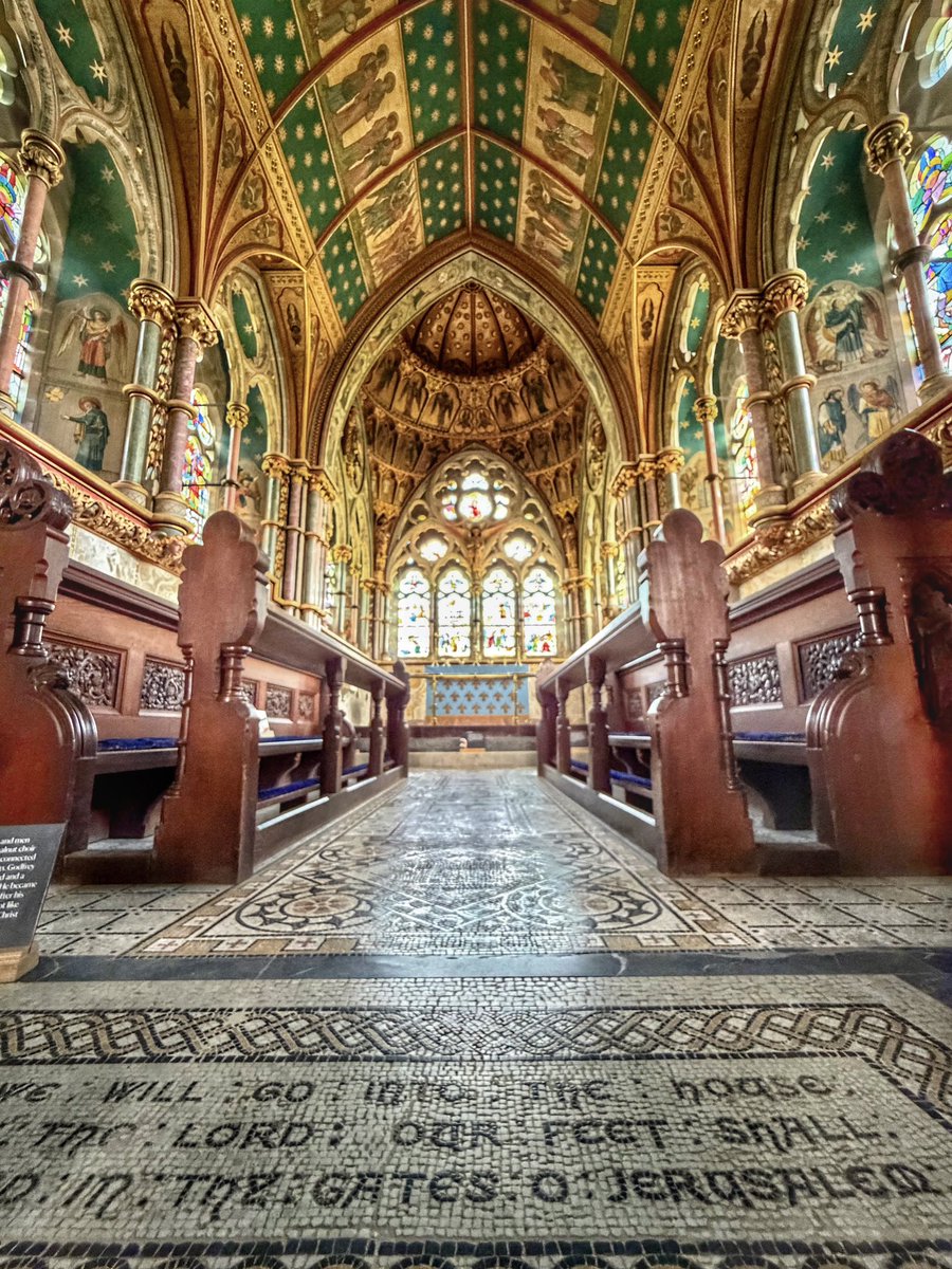 LeDyslexicMedic's tweet image. Day 3 in the North East…and Church No 3….this time St Marys Church at @ntfountainsabbey

#photography #iphonephotography #photographer #iphoto #fyp @annwilsonbaig @nationaltrust