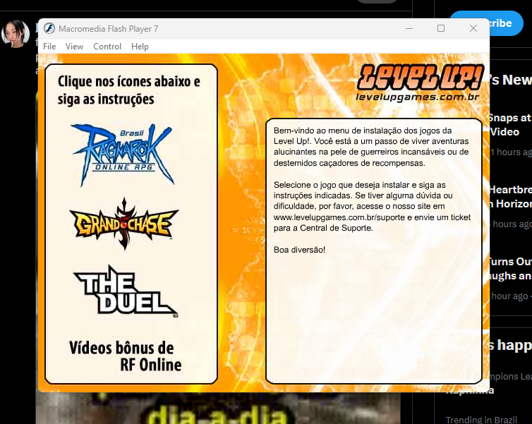 desinteligência artificial tweet media