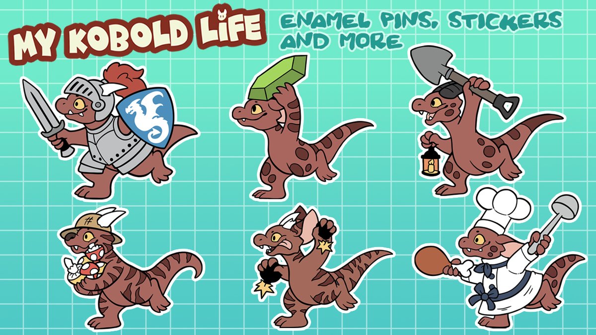 Koffie Kobold 💢 Yip Yap Crew tweet media