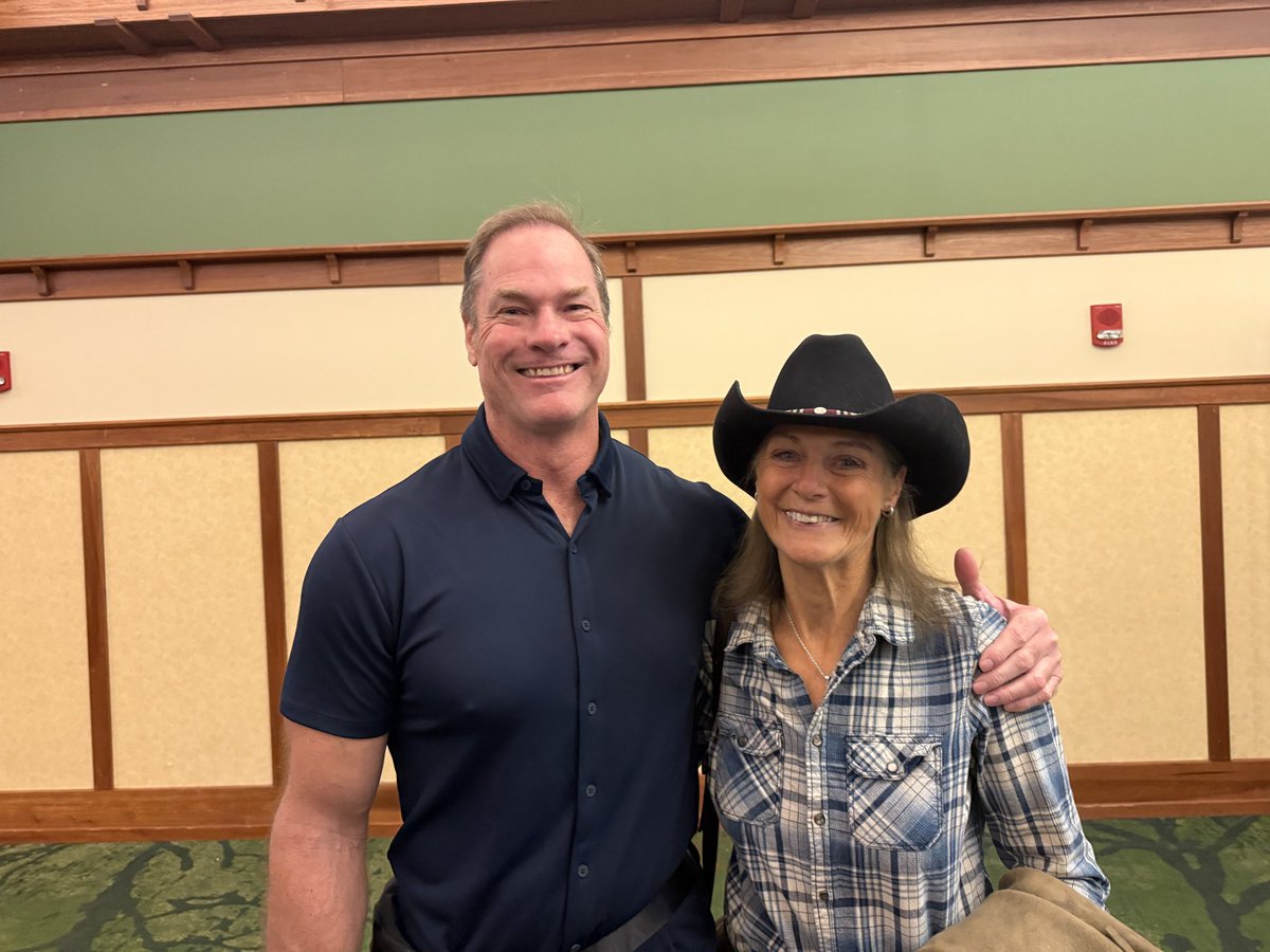 Dr Shawn Baker 🥩 tweet media