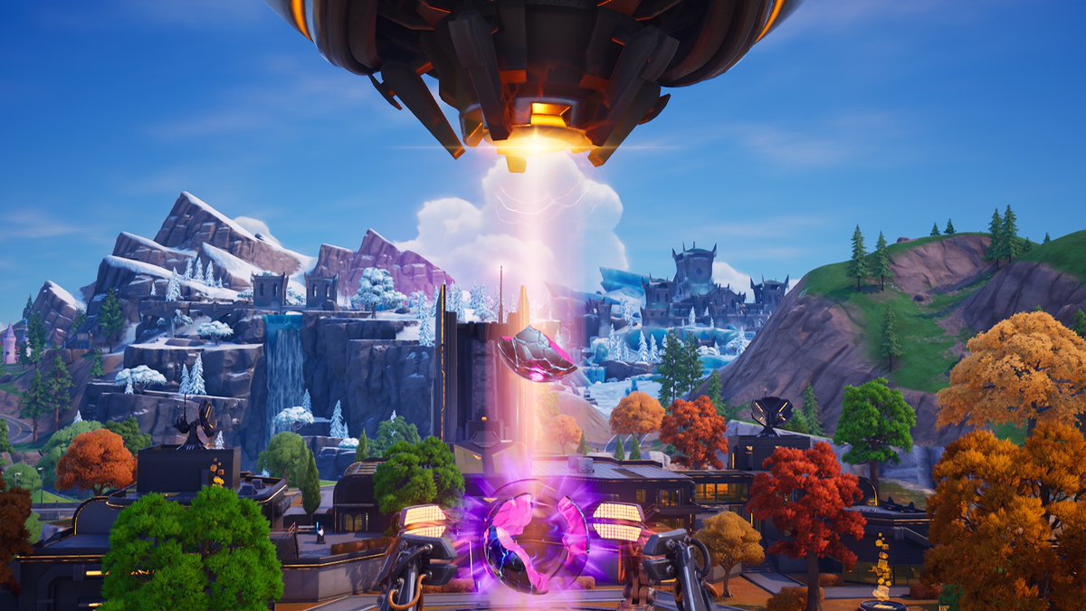 FortTracker tweet media