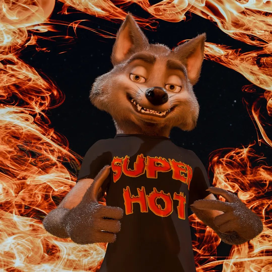 blacktiger_nft's tweet image. The trading contests on @wolfswapdotapp are about more than just prizes. They are about community pride.

The $PACK loves to show what we are capable of

#cro #cronos #amplify #crofam #fftb #wolfswap #cryptocom #wolfies