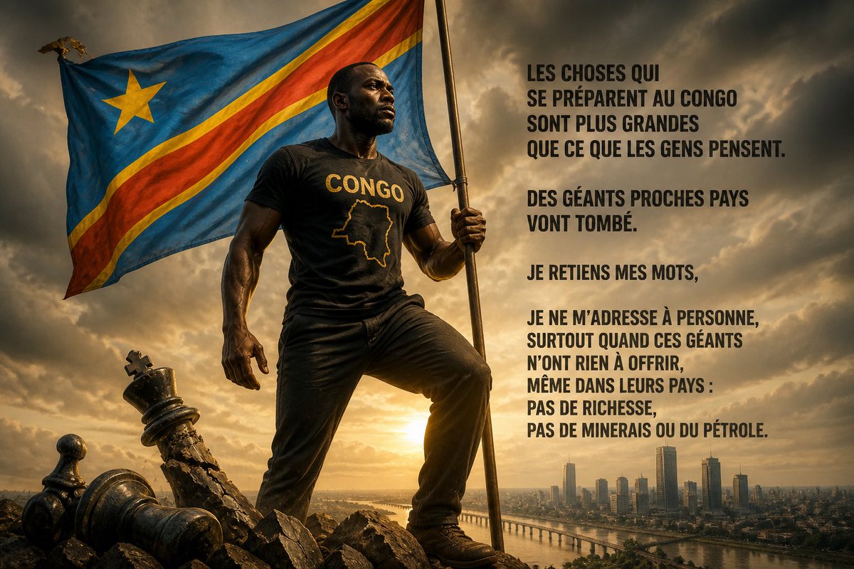 CPT BRAVE 🇨🇩 tweet media