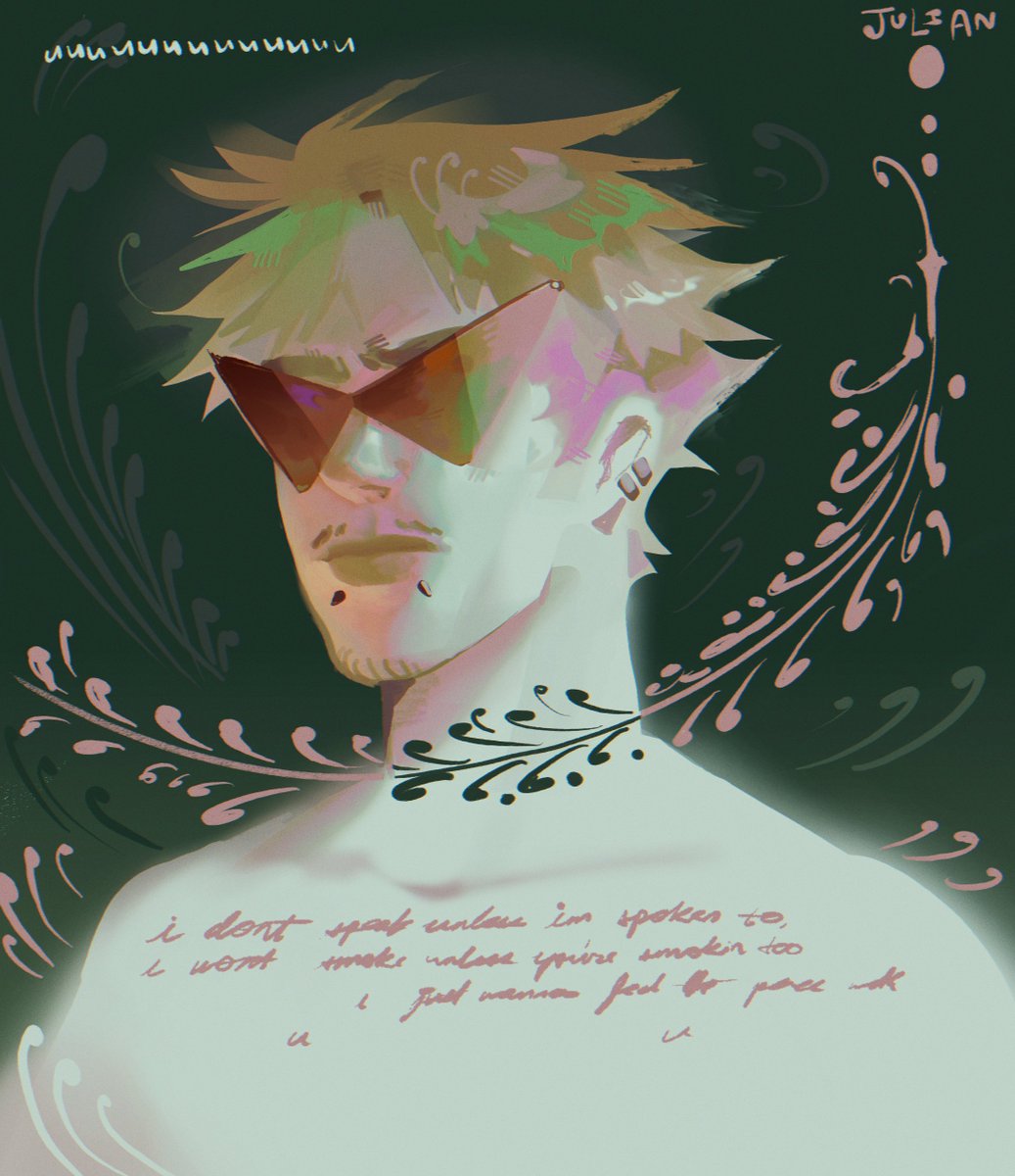 fernious_'s tweet photo. i just wanna keep the peace with u #dirkstrider #homestuck https://t.co/myqFogkHyG