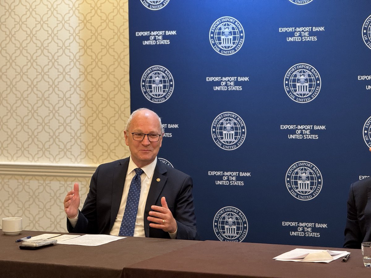 Senator Kevin Cramer tweet media