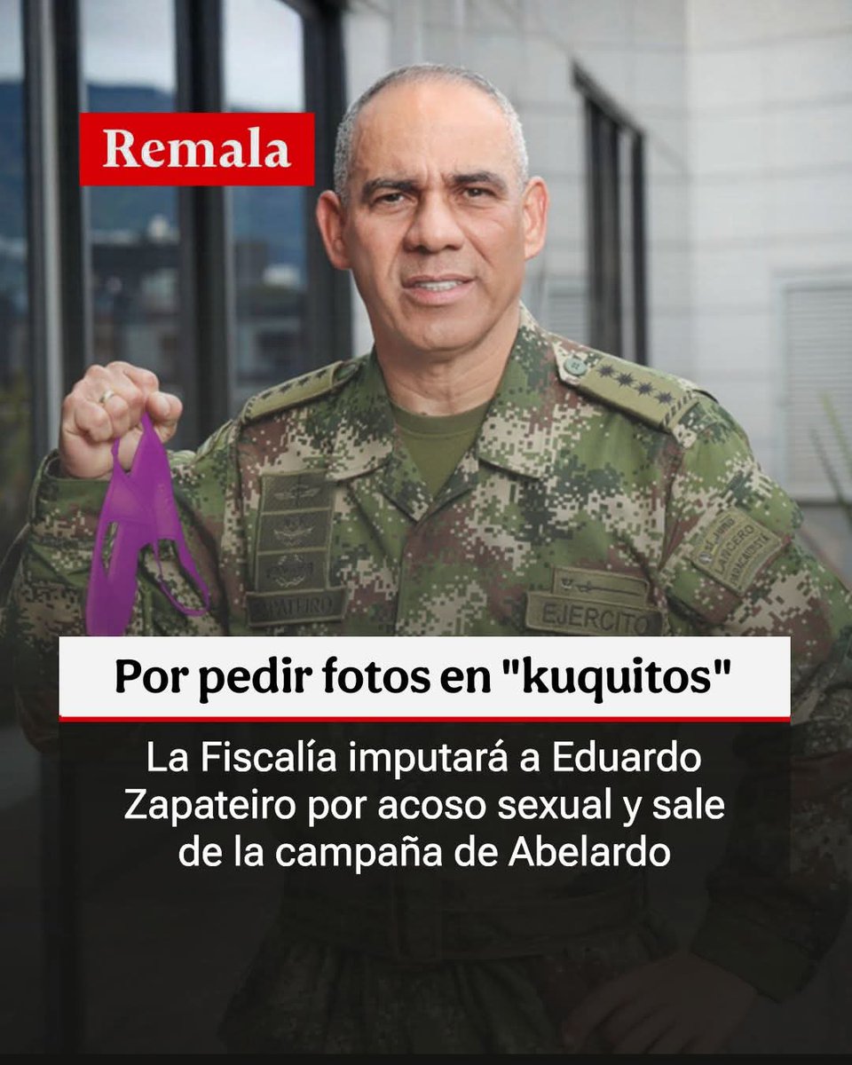 El Virulento tweet media
