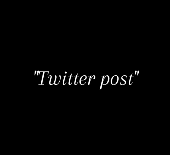 Shitpost 2077 tweet media