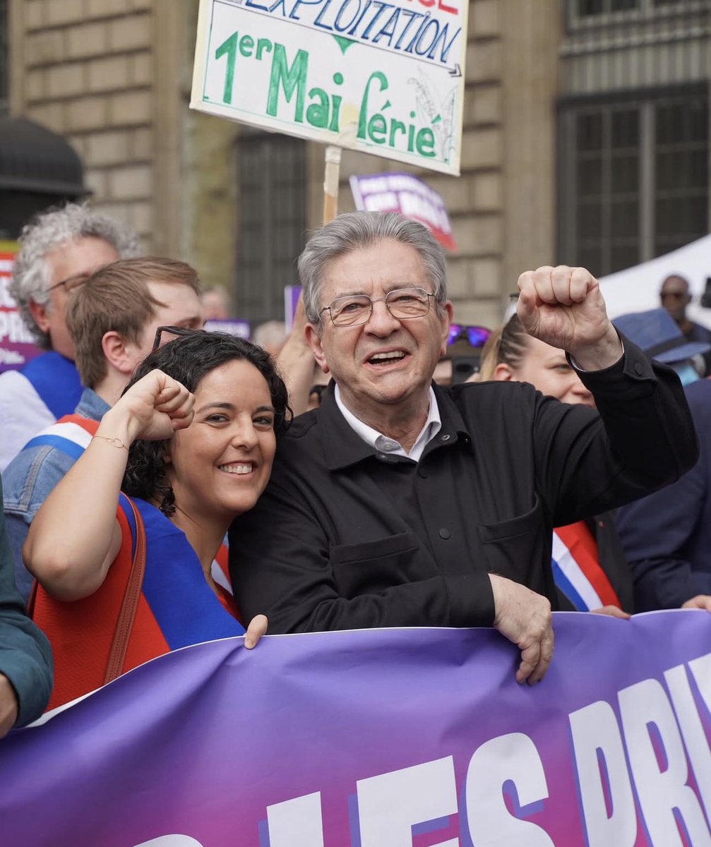 dany_dubd's tweet photo. La lutte est belle les amis. Nous allons gagner ✊ https://t.co/I0cRMFNkbr