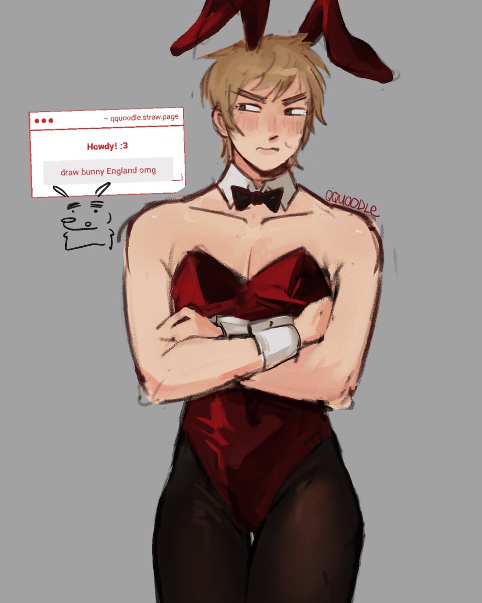 Robbie (comms open 🩵) tweet media