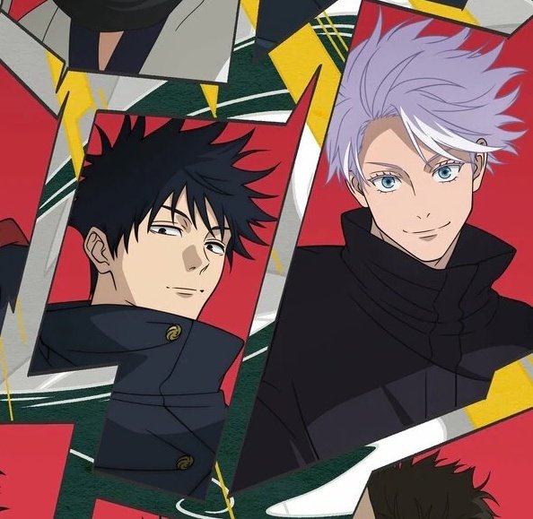 daily gojo satoru tweet media