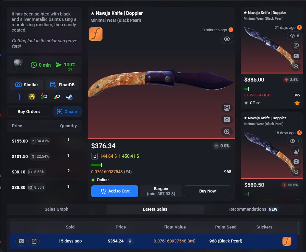 Rensor - Buying skins tweet media