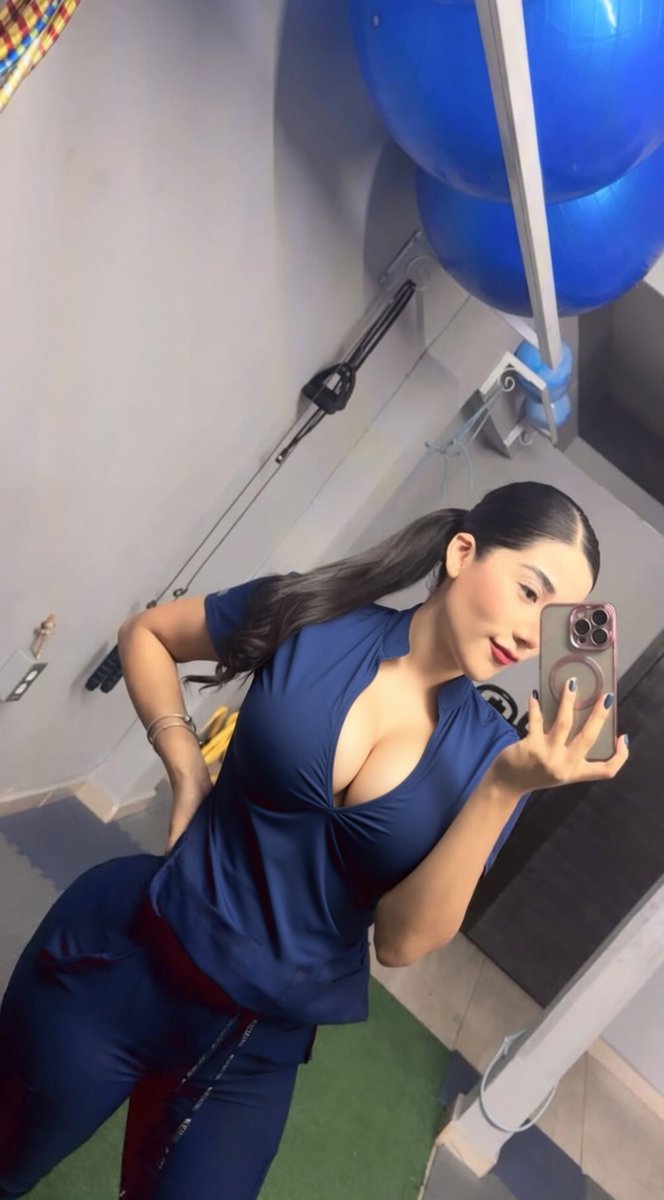 Cassandra Simón tweet media