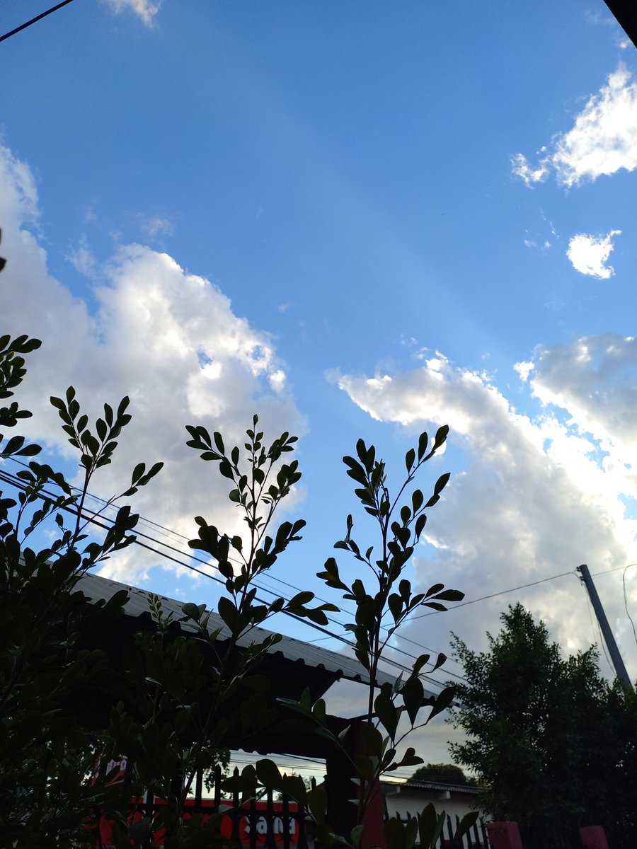 Im_suntoshi0910's tweet image. The photos I took of the sky look absolutely incredible.  

It's a shame I can't put them all in one post 

Como extra que chido se ve en inglés,  como propuesta que me estimo tener,  tomaré clases. 

#photo #sky