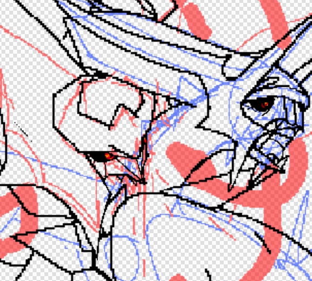 wip 
o no