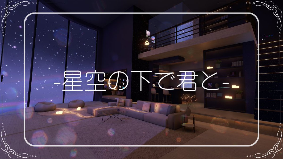 ゆめあ tweet media
