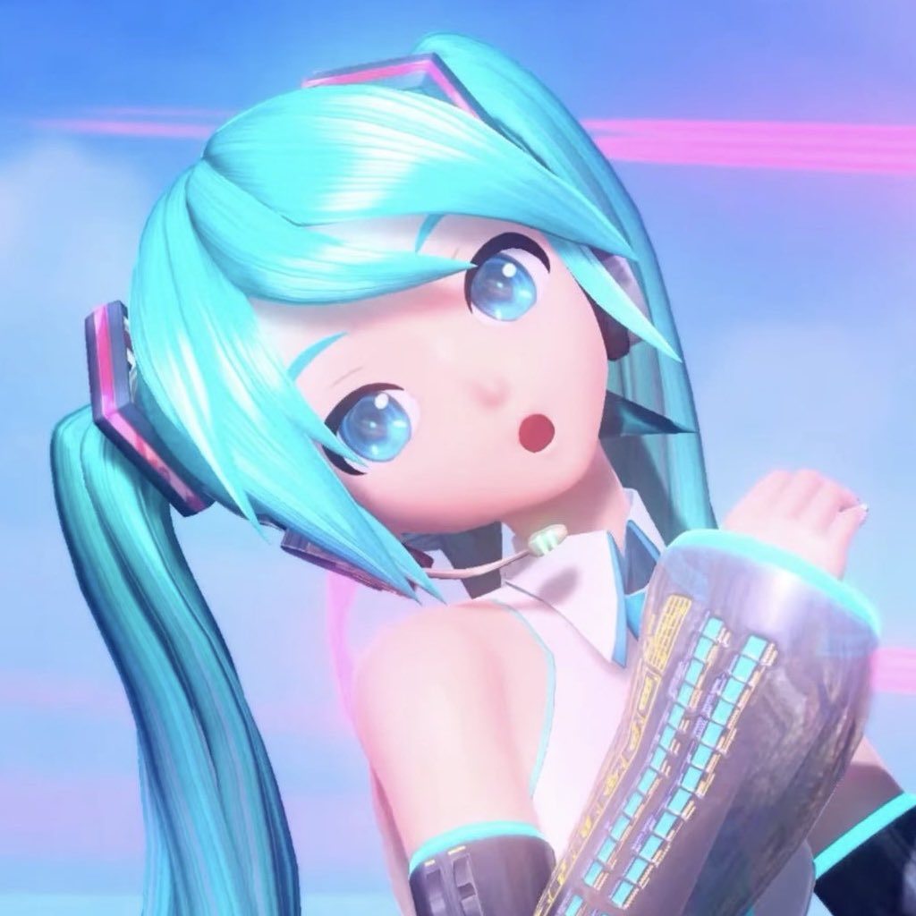 Miku ꕤ tweet media