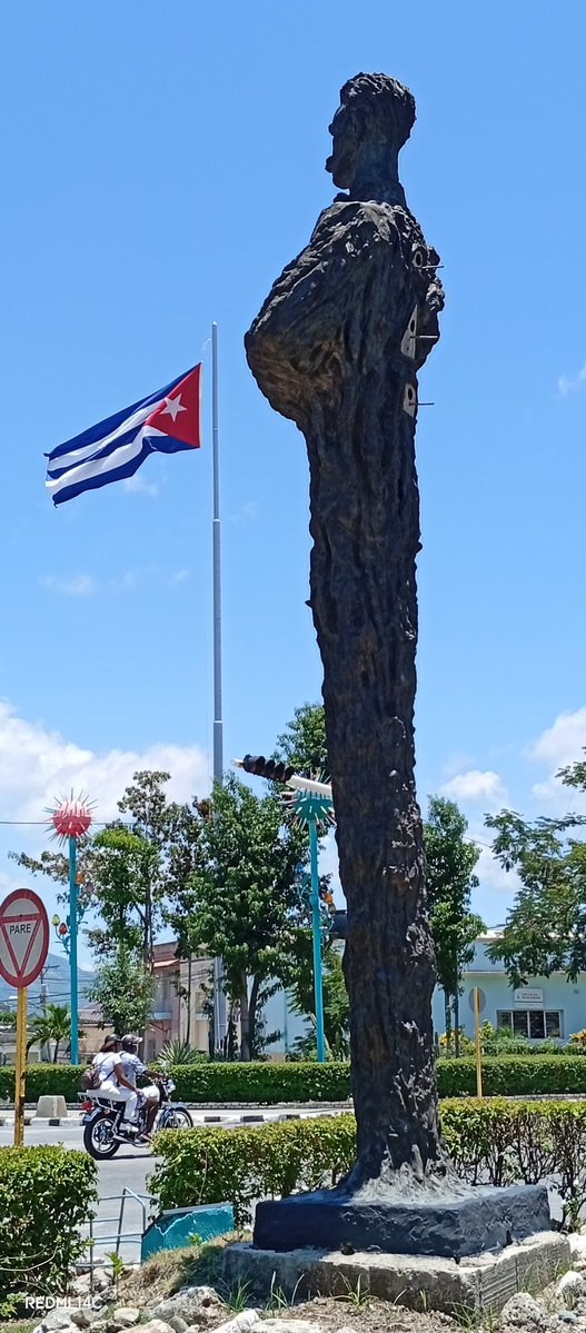 Yoannis Chávez Llópiz 🇨🇺 tweet media