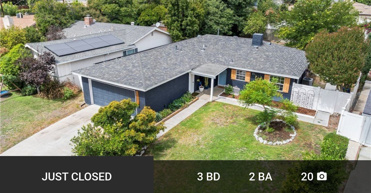 GetzoffGroup's tweet photo. Closed! 🥳 Another successful sale is in the books. If you're ready to buy or sell, we're here to help you navigate the market. Contact us today at 818-539-7339.

Laura &amp; Lonie The Getzoff Group 
818-539-7339 or Co... https://t.co/Y2Pb7slBLR https://t.co/j7nb9C2MbA