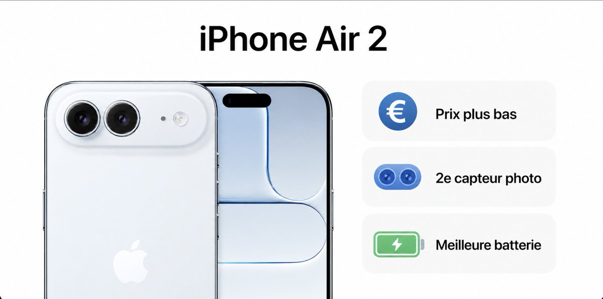 AppleGeek tweet media