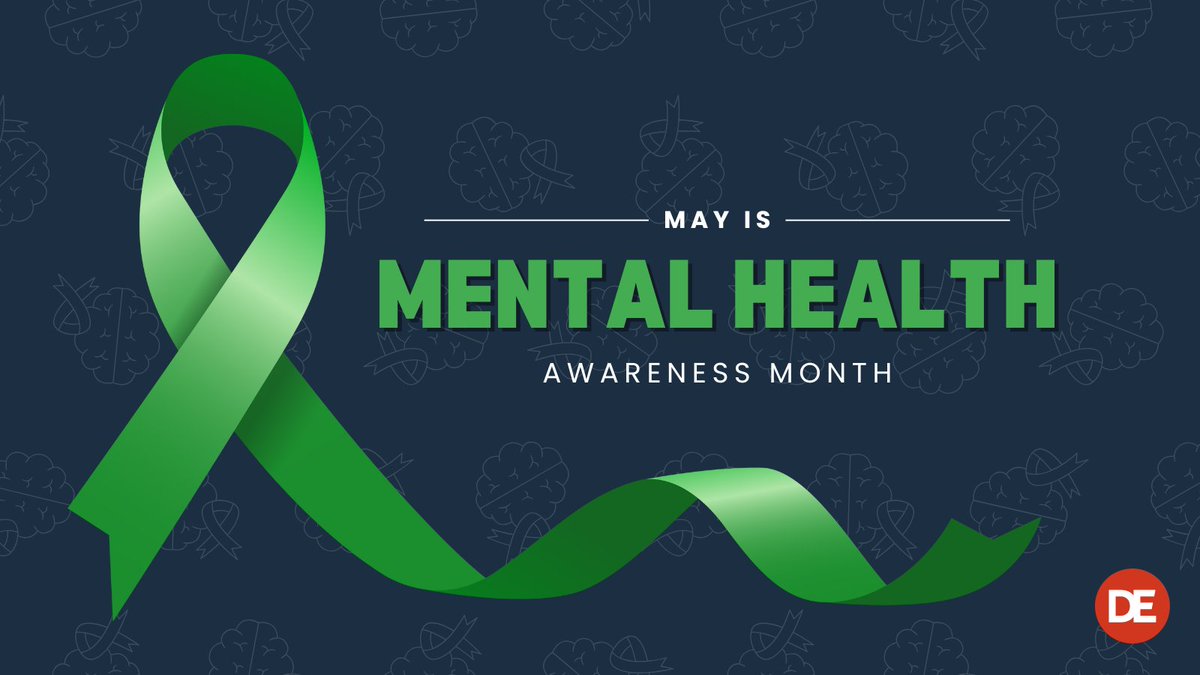DirectEmployers's tweet image. Mental health IS health. 💚

This #MentalHealthMonth, let’s prioritize:
🚀 Sustainable workloads
🤝 Psychological safety
🌱 Empathy-led leadership
🧘 Breaking the stigma

A healthy workforce is a thriving workforce. Let’s make well-being a permanent part of the #FutureOfWork.