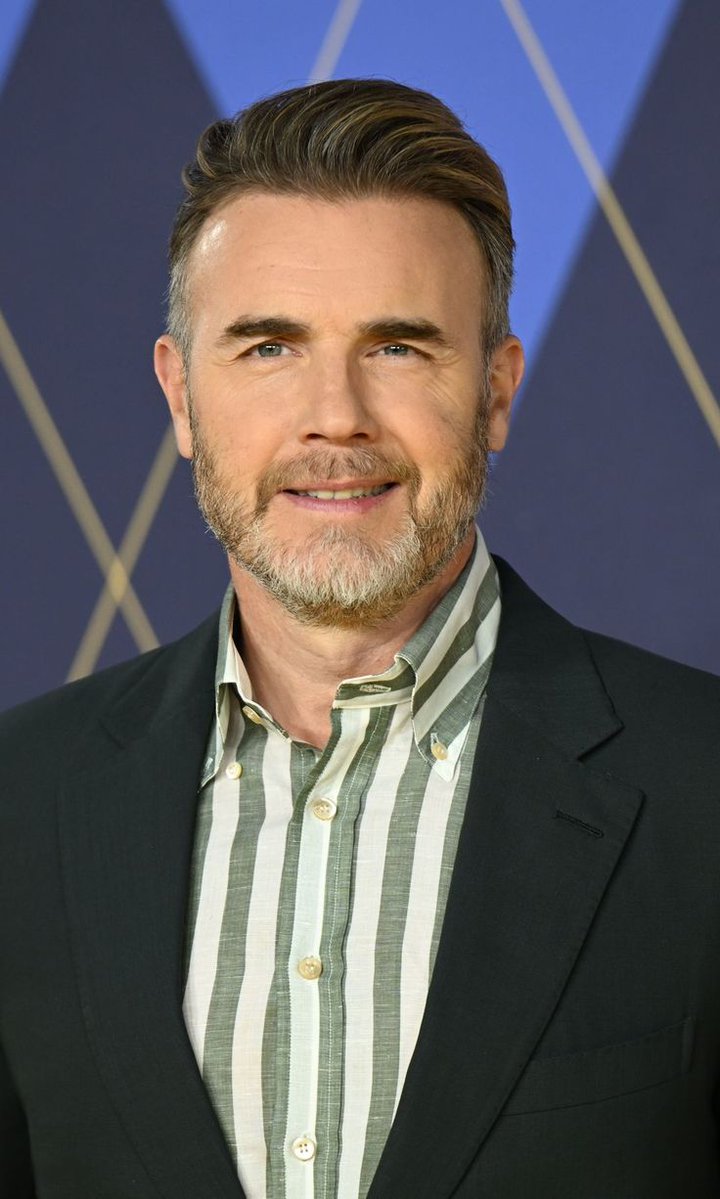 acervo robbie williams tweet media