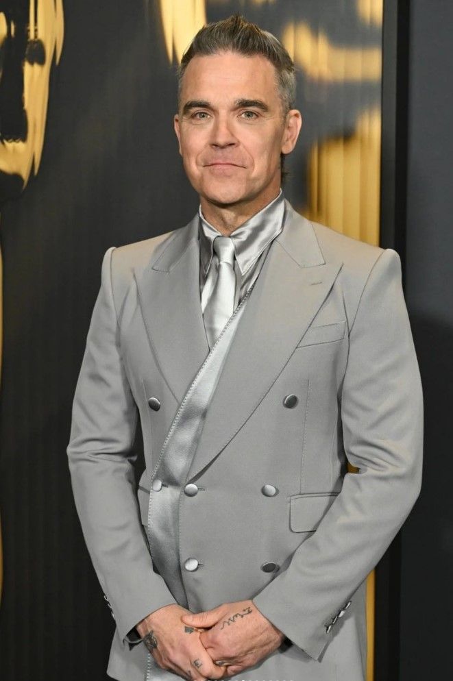 acervo robbie williams tweet media