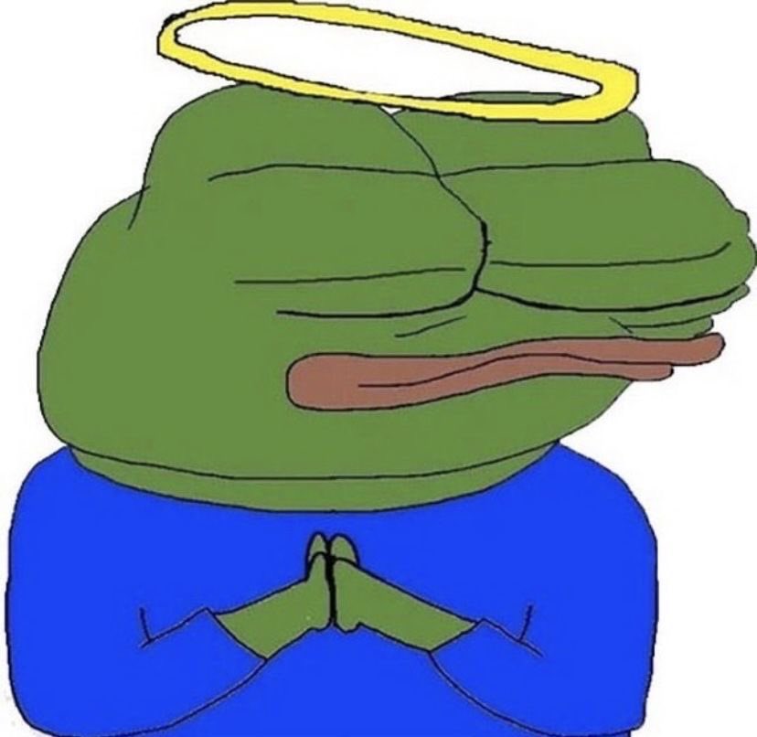 Apu on Pump tweet media