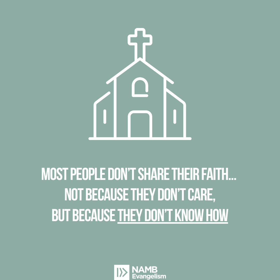 NAMB Evangelism tweet media