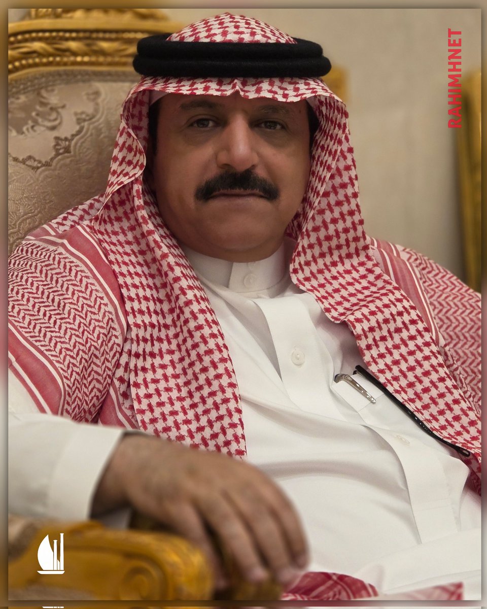 rahimhnet's tweet photo. أحتفل الأستاذ مطر الشمري بزواج نجله مشعل مساء اليوم الجمعة 2026/5/1 في قصر النخيل
اللهم بارك لهم وبارك عليهم واجمع بينهم في خير
#راس_تنوره https://t.co/4ltREjfJnf