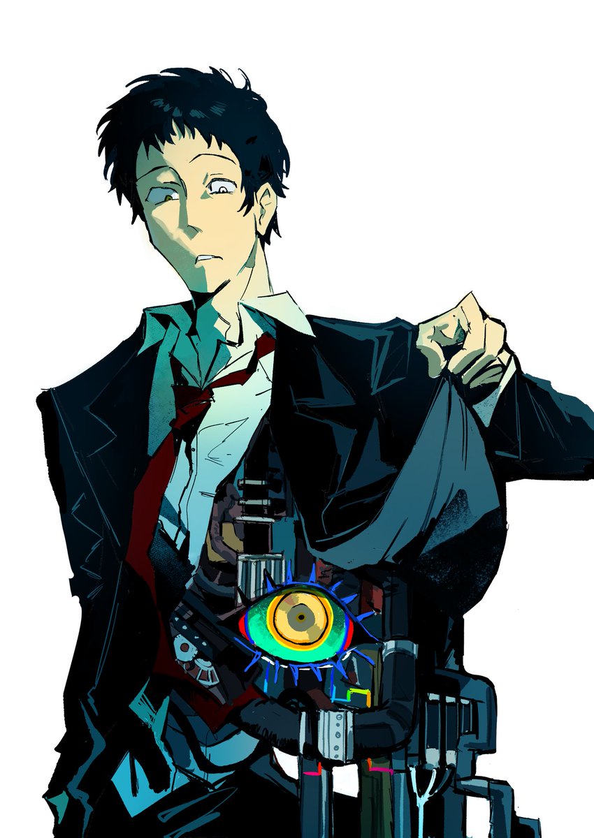 リコ tweet media