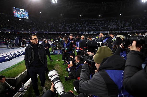 cfc_gielho's tweet photo. I miss you gaffer 💙 https://t.co/fYUUUZlMds