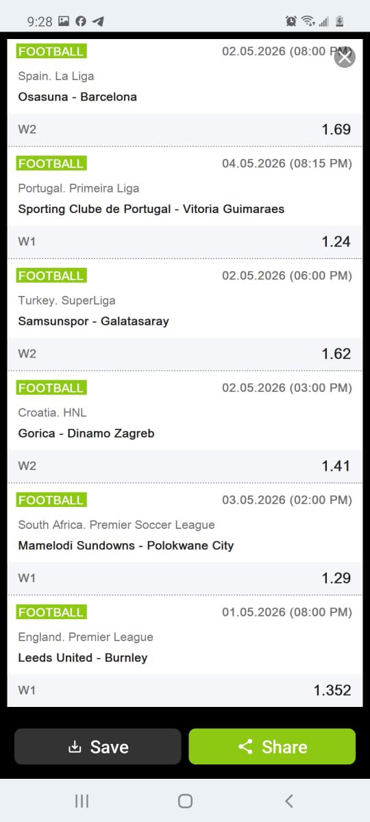 hoodtrendstips's tweet photo. 9 football teams to win this weekend https://t.co/ERRVaKaPF4