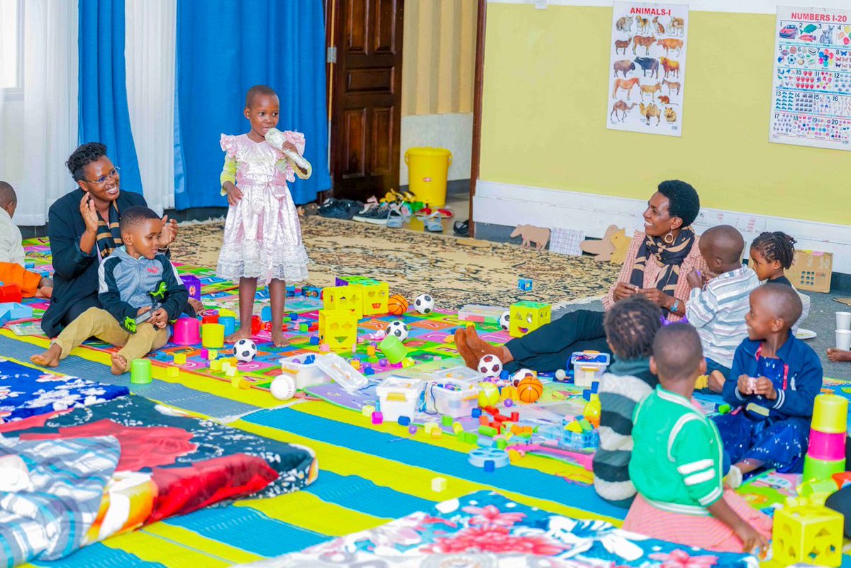 Ministry of Public Service and Labour | Rwanda tweet media