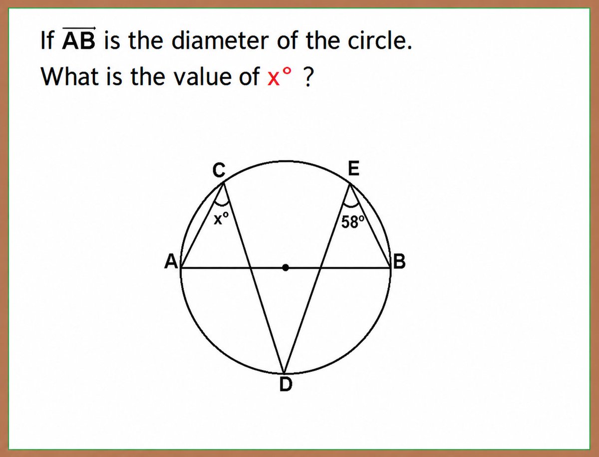 MathMath901's tweet image. #math problem 01-05-2026
Geometry problem.