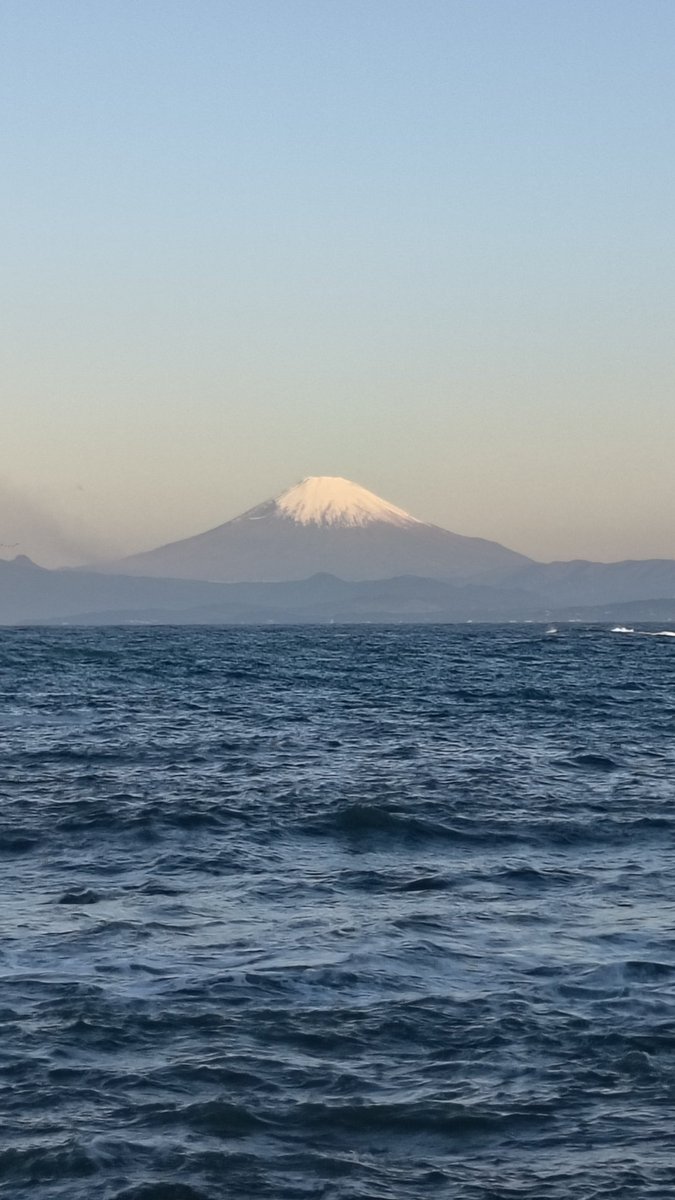 富士山🗻
