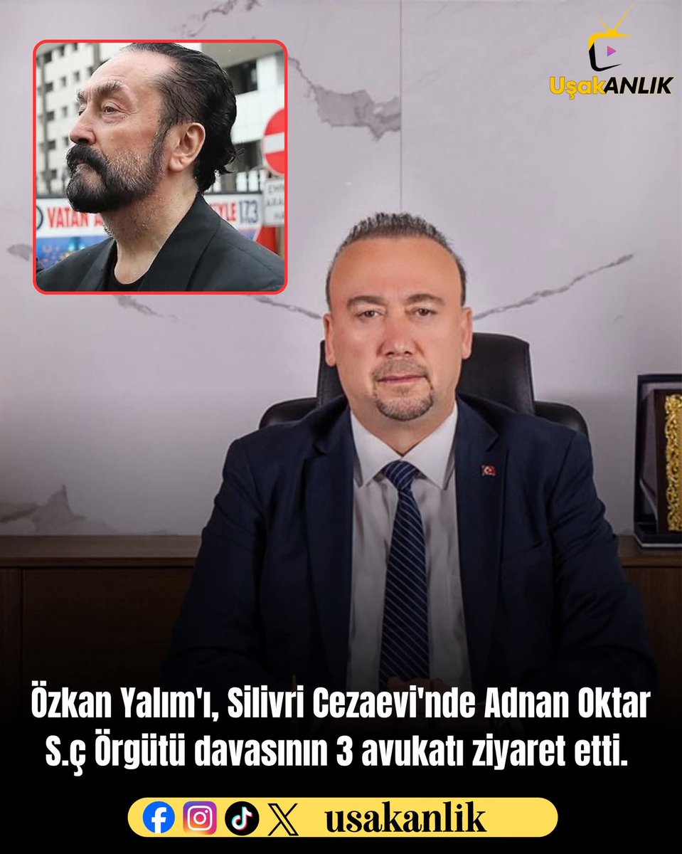 Nurullah Çavuşoğlu tweet media