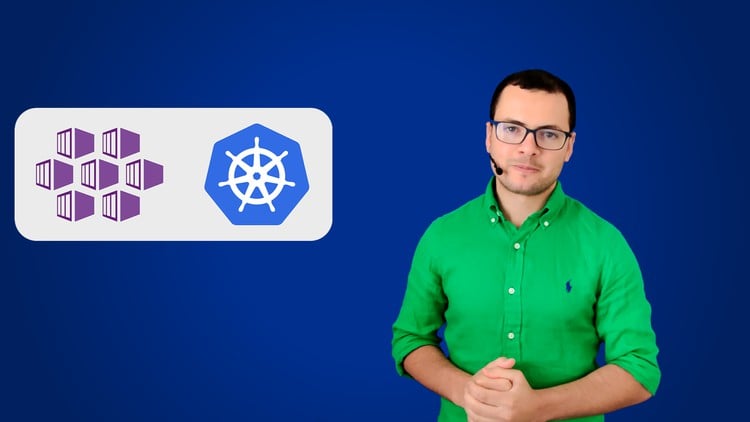 comidoc's tweet image. Practical Kubernetes Guide

⏱️ 12.3 hours
⭐ 4.38
👥 102,786
🔄 Oct 2024
💰 $17.99 → 100% OFF

comidoc.com/udemy/kubernet…

#Kubernetes #DevOps #CloudNative #udemy