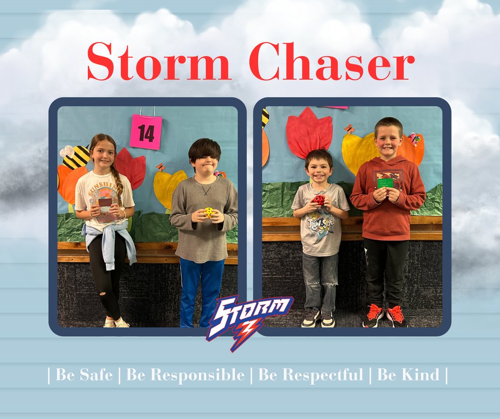 HPC STORM tweet media