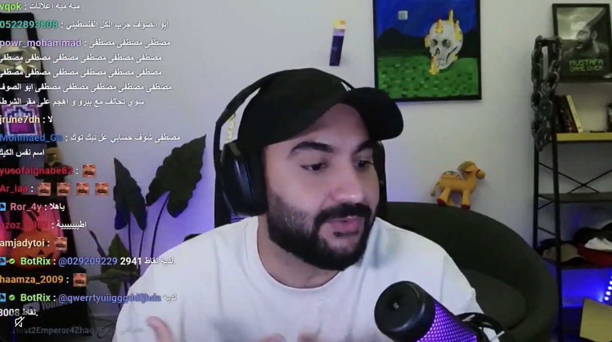QOfsilent12289's tweet photo. ش مصطفى مضلوم خلي يدخل ريسبكت تره هو يلعب قراند وفورت وتمنى ادعموه اسس كلان بس محد دعمه 
@Resspect_RT 
@ResspectNews 
@DR7TEAM_ https://t.co/OpeNhwcBDs