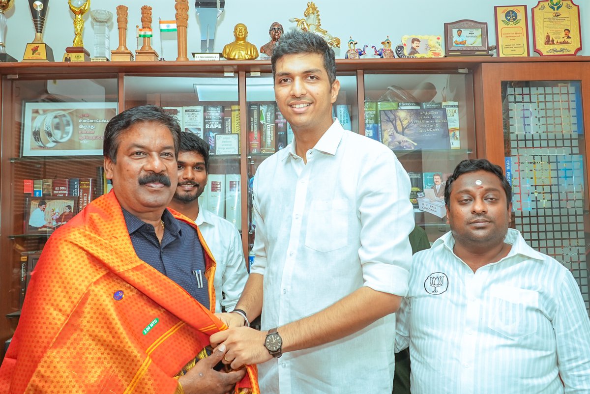 Dr.SG Suryah tweet media