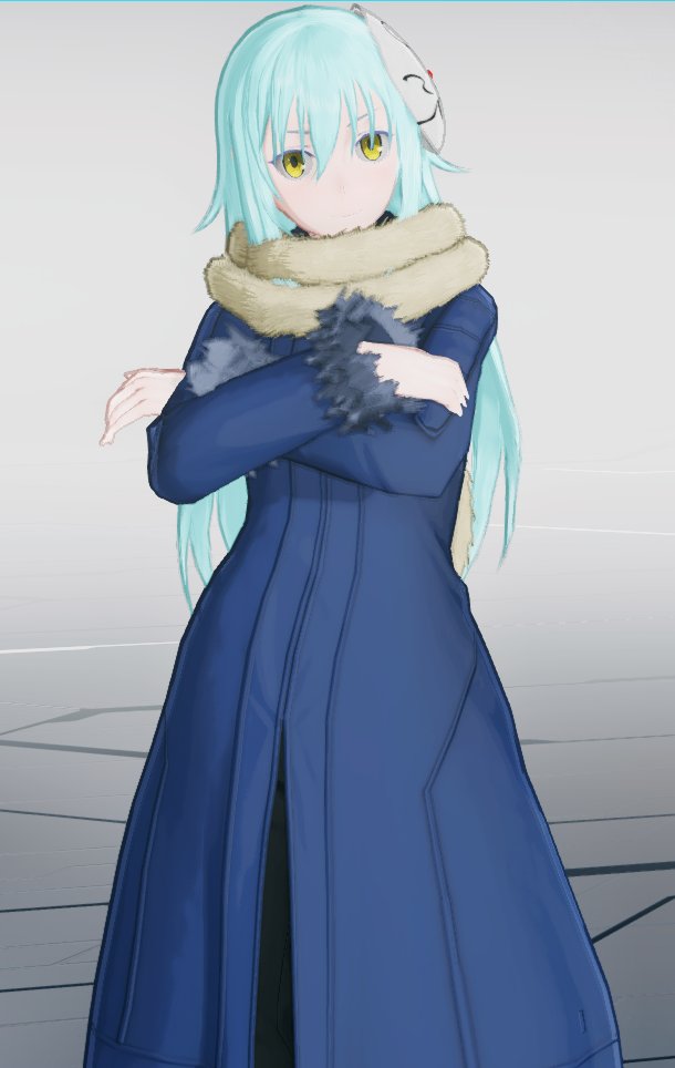 アルトリア tweet media