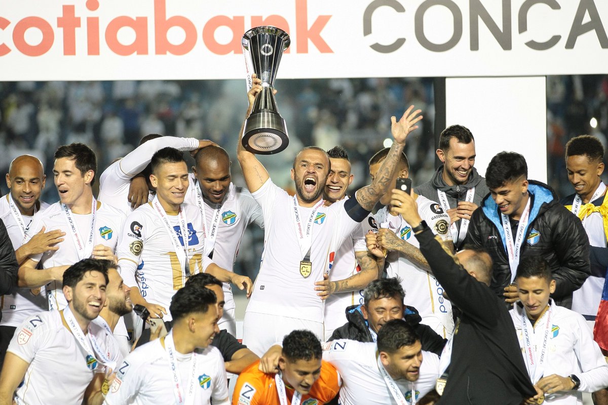 Comunicaciones FC tweet media