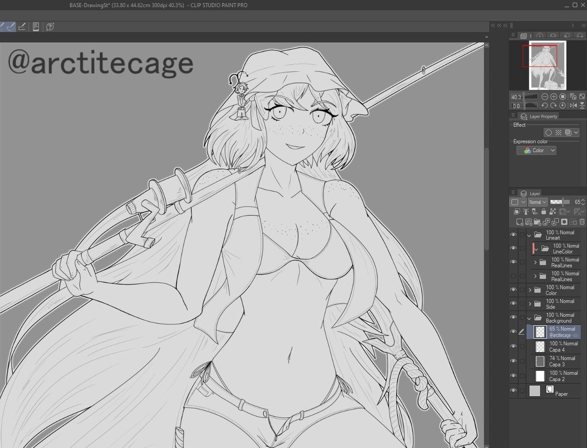 ArctiteCage tweet media