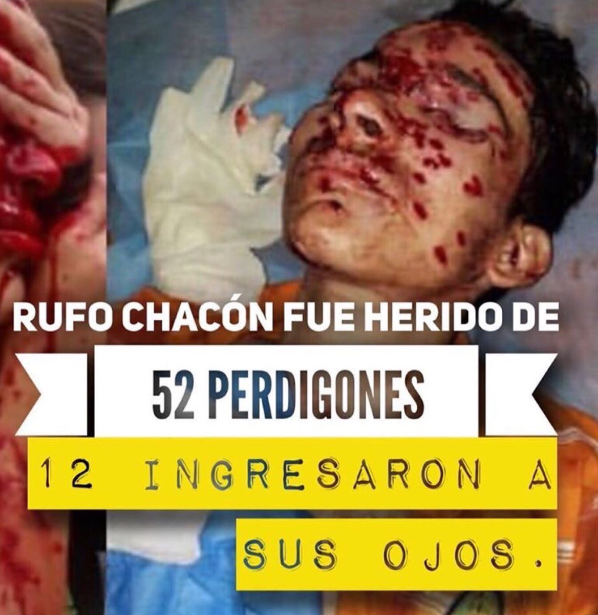 VENEZUELA tweet media