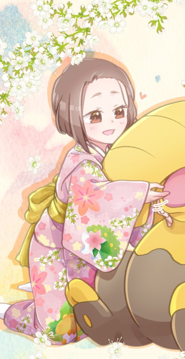 kokuren966's tweet image. メインのカーネーションはこれなんだけど個人的にナナカマドが気に入ってるので
みんなに使って欲しい、ナナカマド博士のファンとか(？)

ナナカマドの花言葉は「賢明」「私はあなたを見守る」7回竈で焼いても耐えます
 assets.clip-studio.com/ja-jp/detail?i… #clipstudio