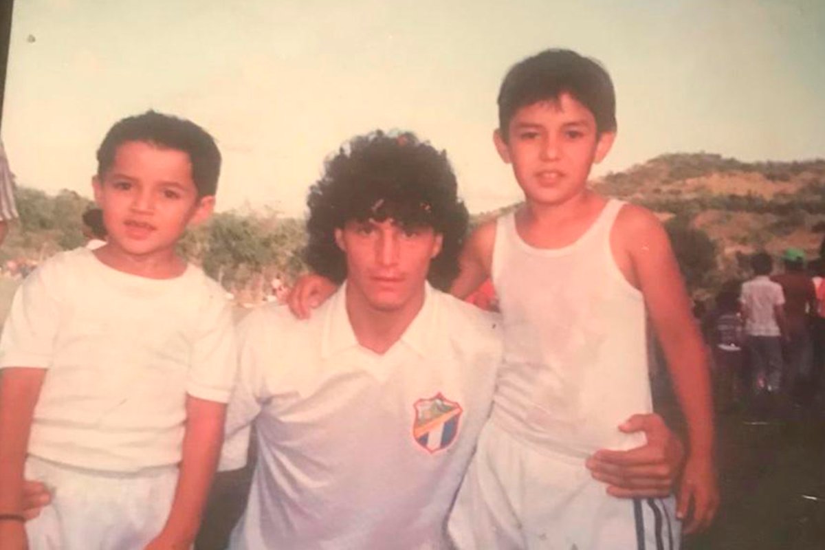 #GraciasMoy10