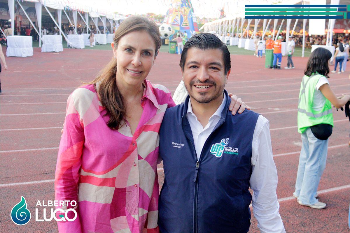 albertolugomx's tweet photo. Acompañé al presidente municipal de @qromunicipio, @FeliFerMacias, en la inauguración del Festival de Comunidades Extranjeras 2026.

Un espacio que celebra la diversidad, impulsa la inclusión y fortalece el intercambio cultural en Querétaro. https://t.co/jMZwgavDXr